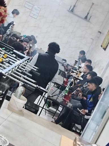 عکس قهوه خانه صفت