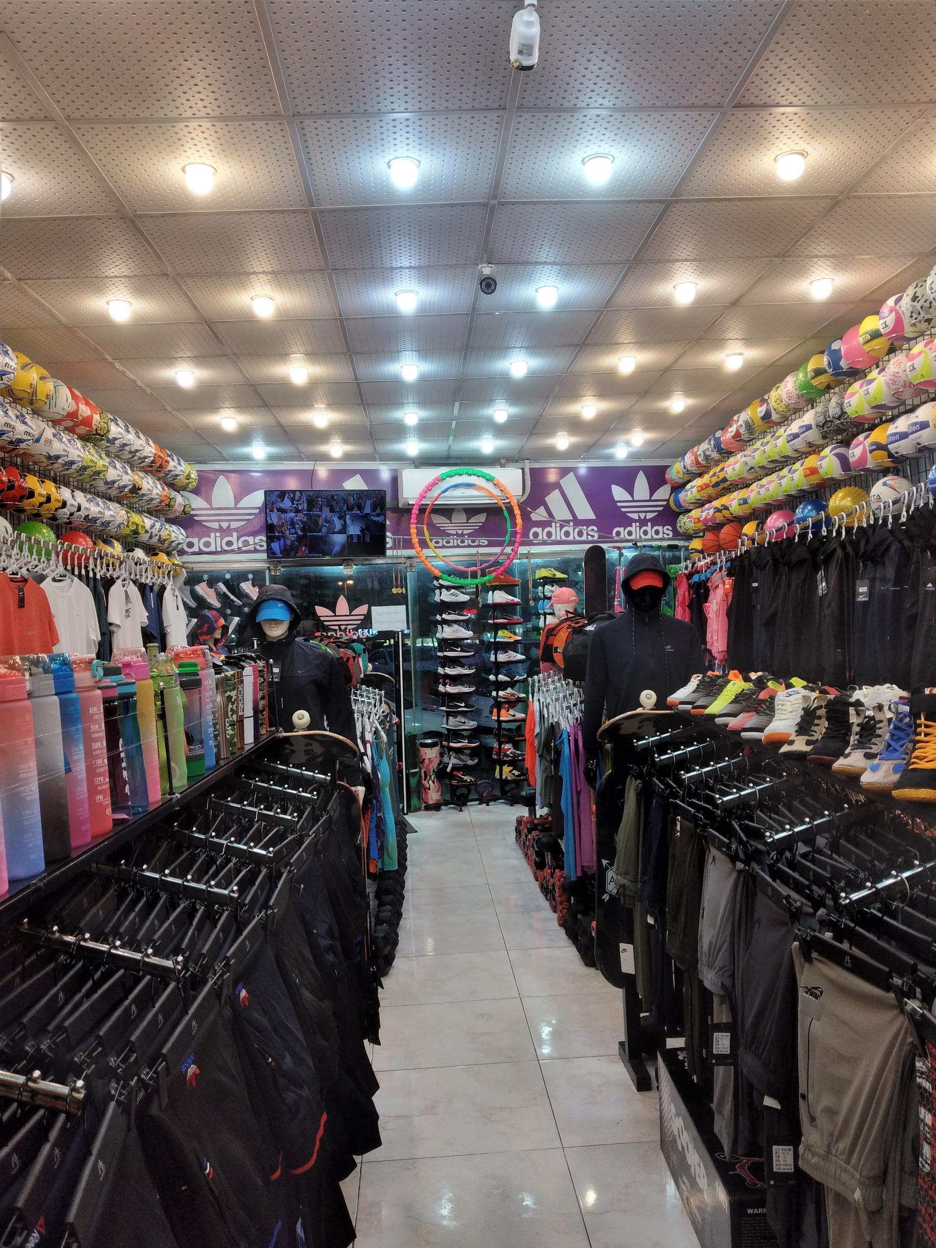 عکس زنگ ورزش