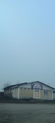 عکس هیأت فوتبال شهرستان رشت