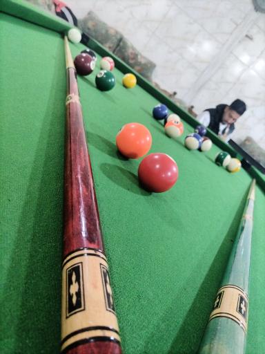 عکس قهوه خانه صفت