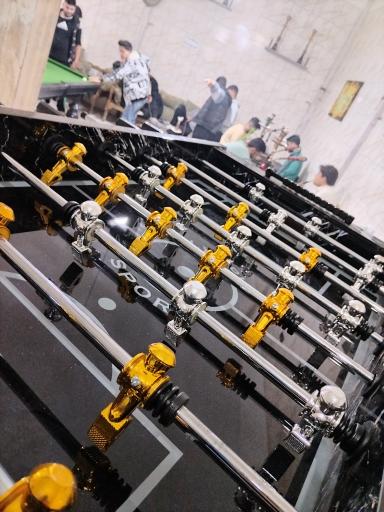 عکس قهوه خانه صفت