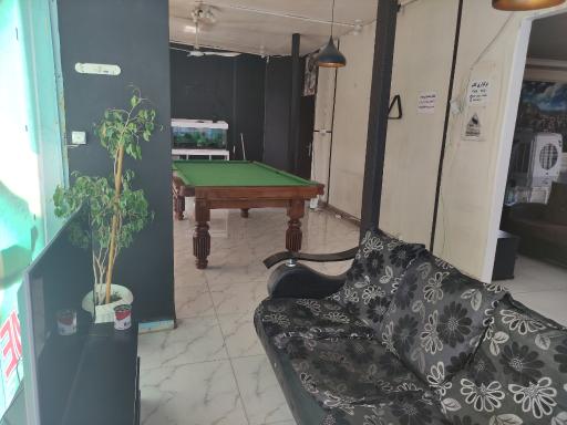 عکس گیم نت و اتاق مافیا  پت و مت