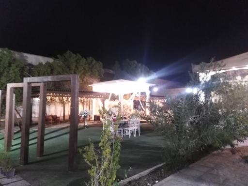 عکس تالار عمارت ونوس