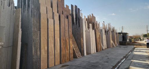 عکس سنگ صادق