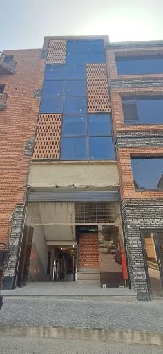 عکس پاساژ سهند