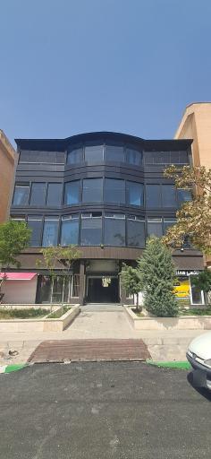 عکس پاساژ سهند