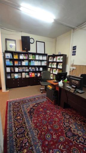 عکس مدرسه دانشجویی قرآن و عترت علیهم السلام