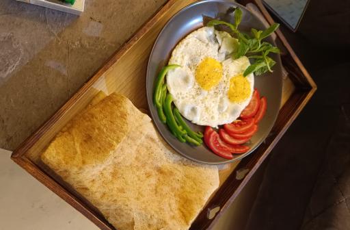 عکس کافه ولن 