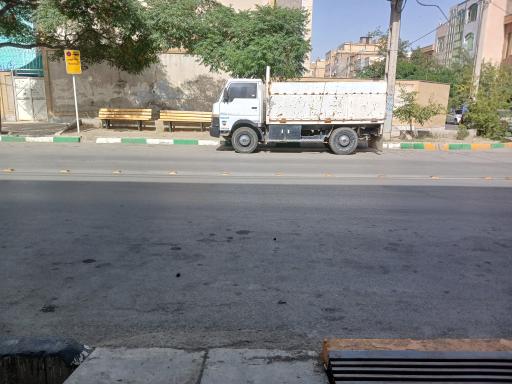 عکس  آیت الله مشکینی 8