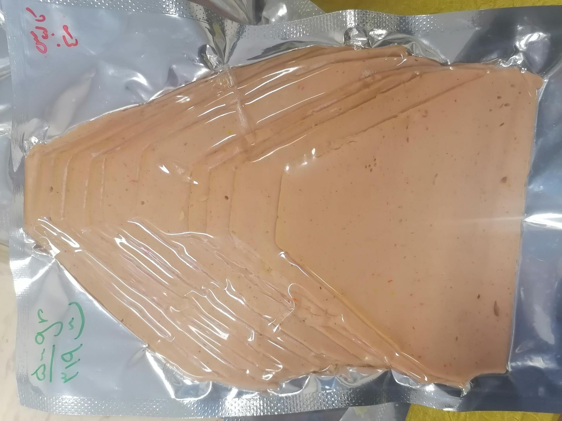 عکس فروشگاه رول بیف