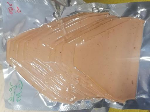 عکس فروشگاه رول بیف