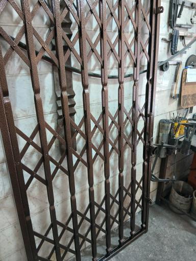 عکس آهنگری و جوشکاری