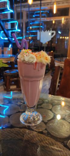 عکس کافه بوک 