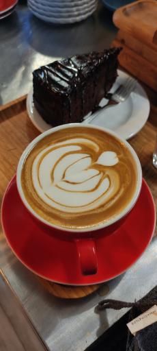 عکس کافه بوک 