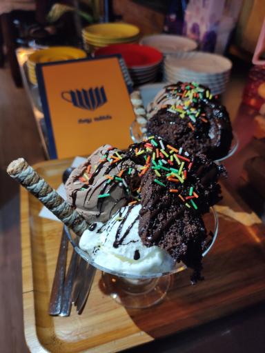 عکس کافه بوک 