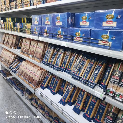 عکس فروشگاه رفاه