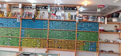 عکس جهان الکترونیک