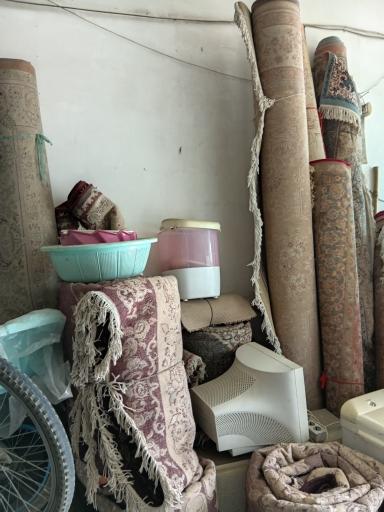 عکس سمساری سهیل 