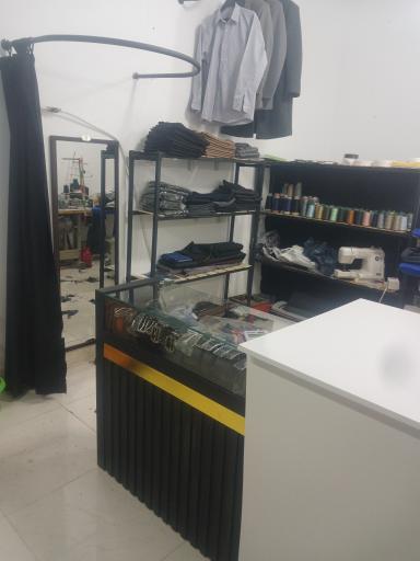 عکس خیاطی شیک پوش