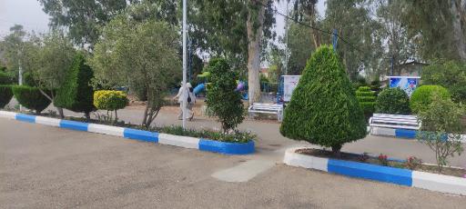 عکس پلاژ بیمه ایران