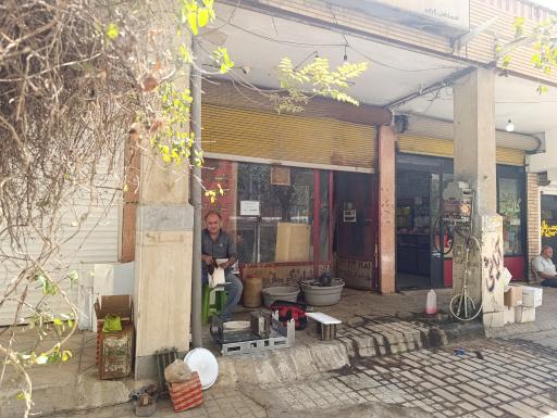 عکس نمایندگی بوتان زارعی