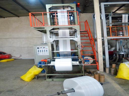 عکس یاس پلاست مشهد