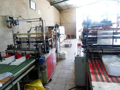 عکس یاس پلاست مشهد