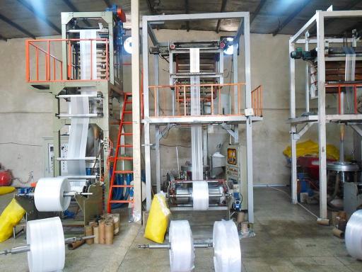 عکس یاس پلاست مشهد