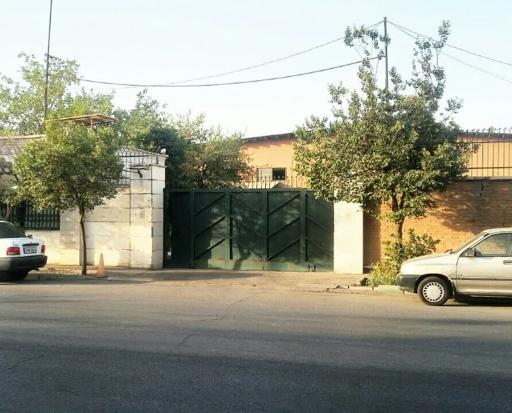 عکس پایاباف