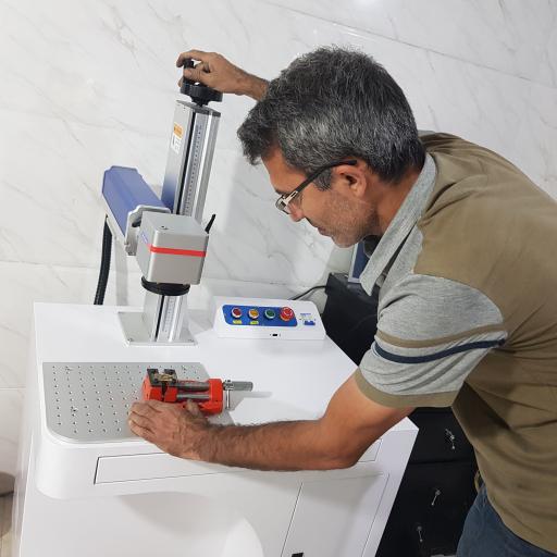 عکس گوهرتراشی زیما