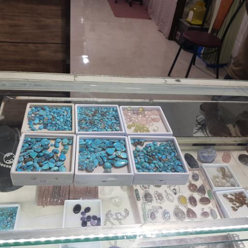 عکس گوهرتراشی زیما