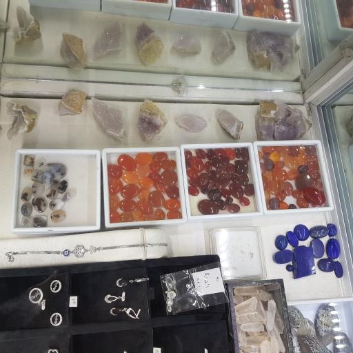 عکس گوهرتراشی زیما