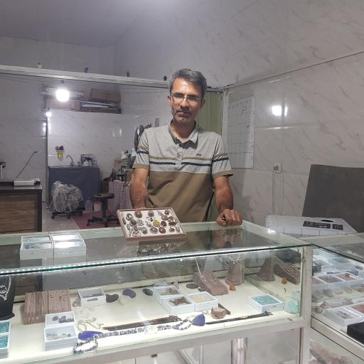 عکس گوهرتراشی زیما