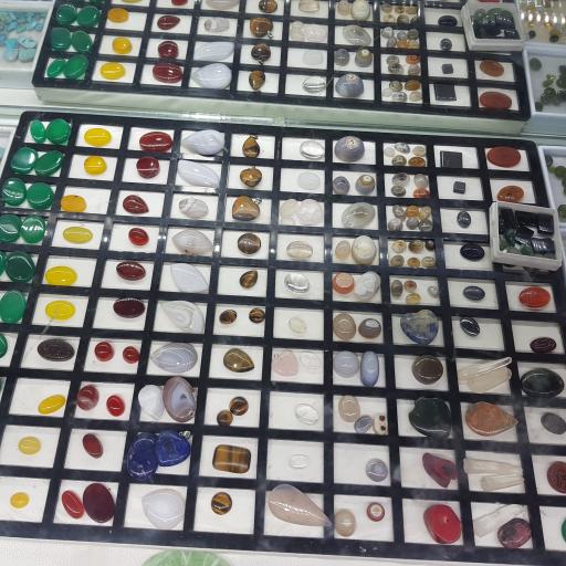 عکس گوهرتراشی زیما