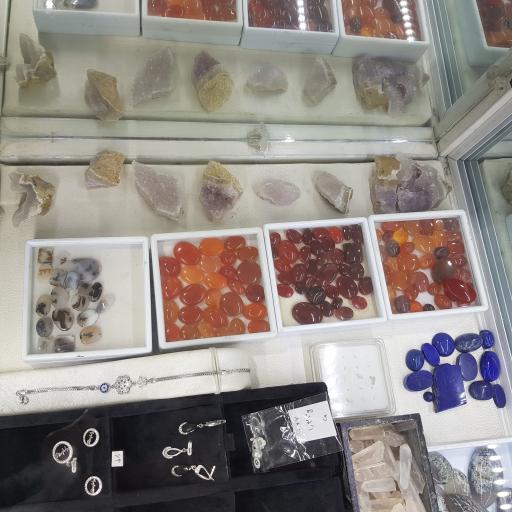 عکس گوهرتراشی زیما