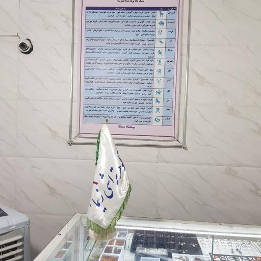 عکس گوهرتراشی زیما