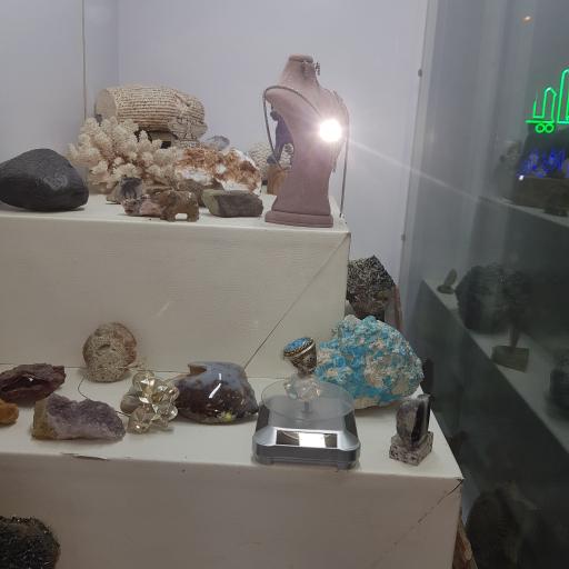 عکس گوهرتراشی زیما