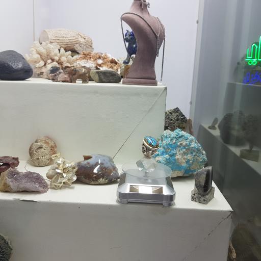 عکس گوهرتراشی زیما