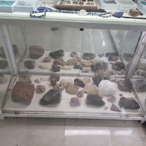 عکس گوهرتراشی زیما