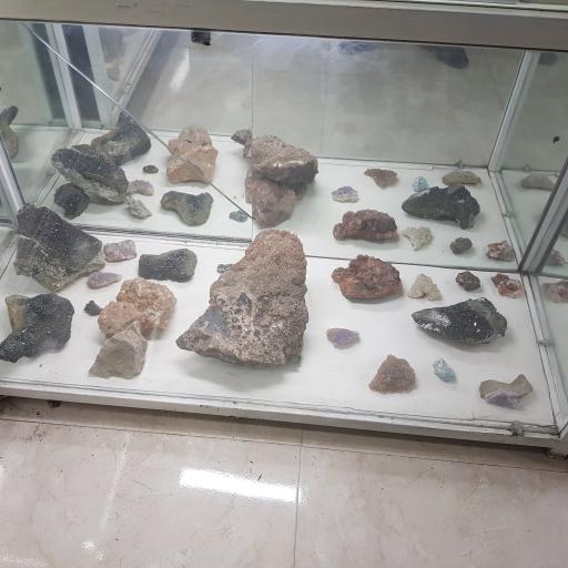 عکس گوهرتراشی زیما