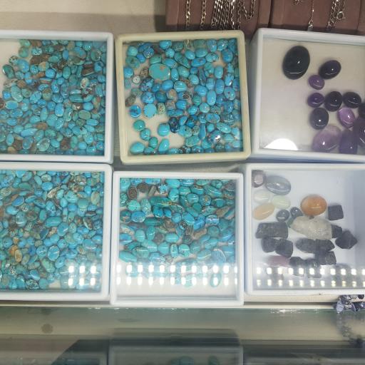 عکس گوهرتراشی زیما