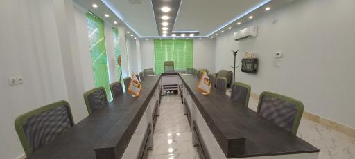 عکس کلینیک اختصاصی طیور ماط