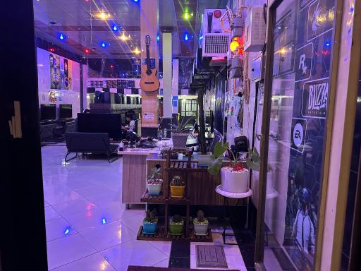 عکس گیم نت تی ان تی