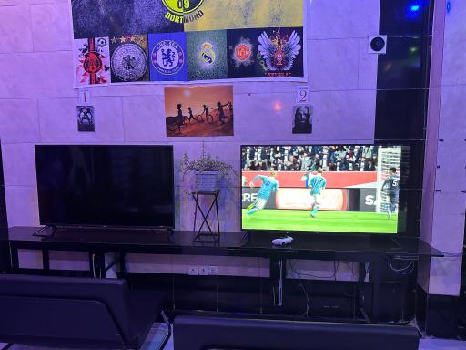 عکس گیم نت تی ان تی