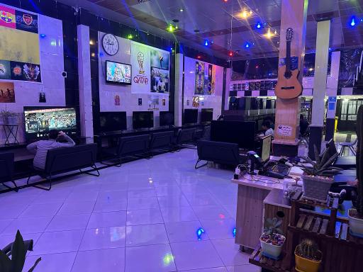 عکس گیم نت تی ان تی