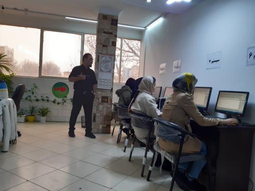 عکس شرکت حسابداری دانا محاسبان امید