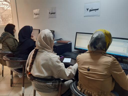 عکس شرکت حسابداری دانا محاسبان امید