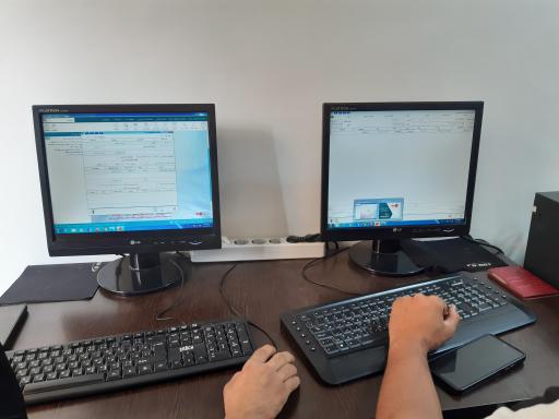 عکس شرکت حسابداری دانا محاسبان امید