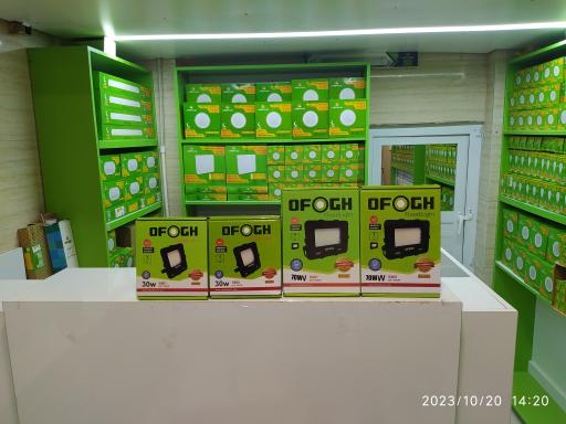 عکس کالای برق ملایی 