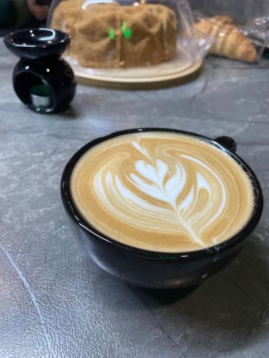 عکس کافه ثُلث